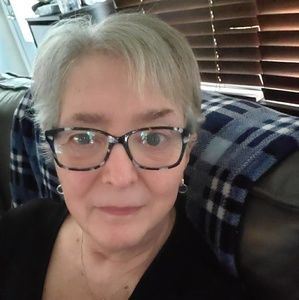 Meet your Posher, Kathy